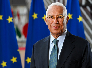 Եվրոպական խորհրդի նախագահ Անտոնիու Կոշտան կայցելի Բաքու