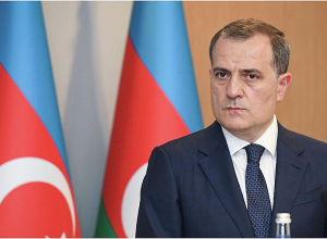 Ադրբեջանի ԱԳ նախարար Ջեյհուն Բայրամովը կմեկնի Թուրքիա