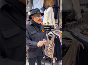 Աղջիկներիցդ մեկին հարս կտա՞ք.աշտարակցին` Փաշինյանին