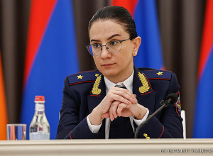 Աննա Վարդապետյանը դիմել է բոլոր դատախազներին