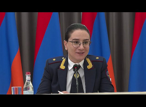 Դատախազությունը, չնայած բոլոր սադրանքներին, միշտ լինելու է բարեկիրթ․Աննա Վարդապետյան