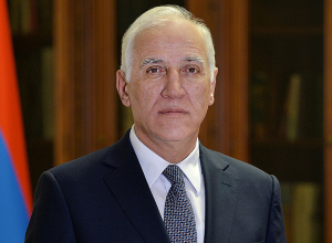 Ժամանակակից աշխարհում առավել կարևոր է ապահովել կանանց լիարժեք մասնակցությունը հասարակական և պետական կառավարման գործընթացներին․ նախագահ