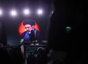 Իսլամական հեղափոխության պահապանների կորպուսը հավատարմության երդում է տվել նոր հոգևոր առաջնորդին