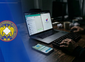 Սոցիալական հարթակներում ներդրում կատարելու միջոցով գումար աշխատելու վերաբերյալ գովազդները կեղծ են․ ՔԿ