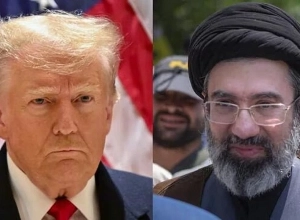 Թրամփը հայտարարել է, որ «հիասթափված է» Իրանի նոր գերագույն առաջնորդի ընտրությամբ