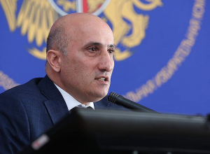 Ընտրություններին կուսակցությունների անցողիկ շեմը իջել է 4%, դաշինքներինը բարձրացել է՝ 8-10%․ ԿԸՀ նախագահ