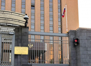 Իրանից Հայաստանի միջոցով Ռուսաստան է վերադարձել 196 ՌԴ քաղաքացի