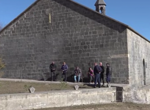 Արցախցիների նոր կյանքն ու մեծ նպատակները