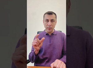 Միջերկրական ծովի շրջաններից Հայաստանին մոտենում է հերթական ցիկլոնը. Գագիկ Սուրենյան