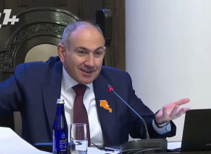 Մի շարք համայնքներ կխոշորացվեն․ նախագիծը հաստատվեց