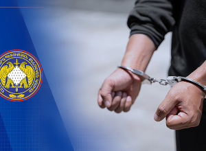 Բացահայտվել է 2026 թվականի մարտի 6-ին Շենգավիթում տեղի ունեցած սպանության դեպքը