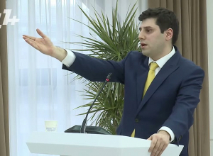 Դո՜ւ էիր մնացել պակաս․․