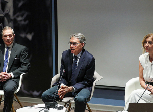 Հայաստանում Ժողովրդավարության Միջազգային Դիտարանի մամուլի ասուլիսը․ՈՒՂԻՂ