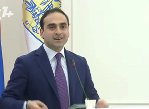 Հունիսի 7-ին  ժողովուրդը նախկին իշխանության բոլոր ներկայացուցիչներին պետք ա ուղարկի գրողի ծոցը․ Ավինյան