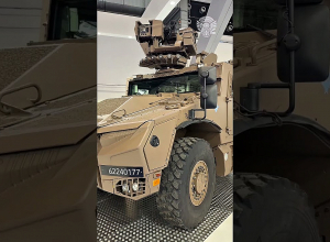 Բրյուսելում Պապիկյանը մասնակցել է «BEDEX» միջազգային ցուցահանդեսի բացման արարողությանը