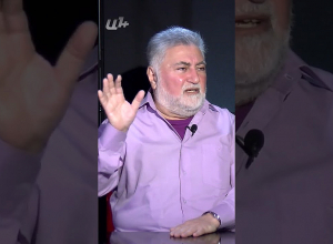 TRIPP-ի միակ օգուտը խաղաղությունն է