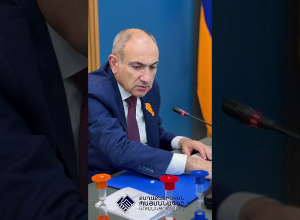 ՔՊ Վարչության նիստ