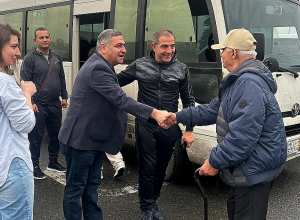 Կատարում գտնվող ՀՀ քաղաքացիները կստանան Սաուդյան Արաբիա մուտքի արտոնագիր․ ԱԳՆ