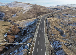 Բոլոր ավտոճանապարհները բաց են