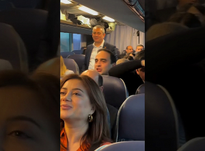 Ինչպես է սկսվել ՔՊ - ականների օրը. Պատգամավորի տեսանյութը