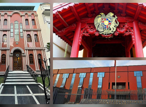 ԱԳՆ - ն` պատերազմի պատճառով Ասիական երկրներում մնացած  ՀՀ քաղաքացիների մասին