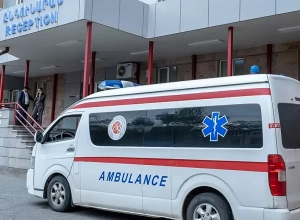 «Կլինիկական մահ» ախտորոշմամբ Արաբկիրի ԲԿ է տեղափոխվել 1 տարեկան երեխա․ բժիշկներին հաջողվել է փրկել