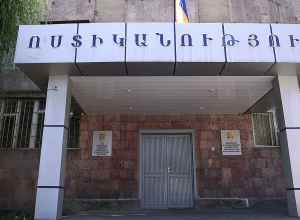 Փողոցում աղջկա ձեռքից խլել են դրամապանակը․ ոստիկանության բացահայտումը