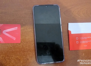 «Վանաձոր» ՔԿՀ ծառայողները տեսակցության եկած քաղաքացու մոտից հայտնաբերել են արգելված իրեր