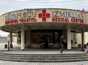 Դատարանն «Իզմիրլյան»-ի գործով 4 խուզարկությունների որոշումները ոչ իրավաչափ է համարել