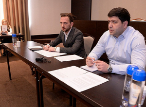 Քննարկվել է Հայաստանի Պրեմիեր լիգայի հանդիպումներին ֆուտբոլիստների քանակի հարցը