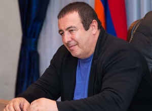 Մենք տեսնում ենք Հայաստանը որպես երկիր, որը կապում է տարածաշրջանները և ստեղծում համագործակցության հնարավորություններ․ Ծառուկյան