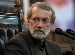 Իրանը հաստատել է Ալի Լարիջանիի սպանության լուրը