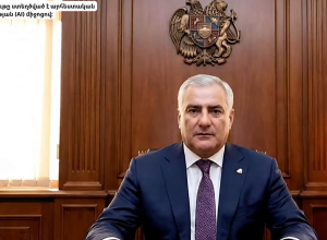 Վաղն ուշ է լինելու․ Սամվել Կարապետյան