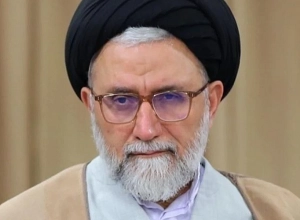 Փեզեշքիանը հաստատել է հետախուզության նախարարի մահվան լուրը