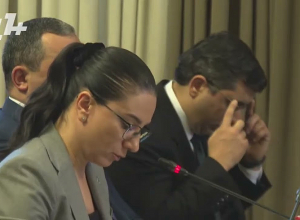 Բացարձակ նիշից ցածր որևէ գույք՝ անկախ իր արժեքից, քանդվելու է և տարածքն ազատվելու է․ Վարդապետյան