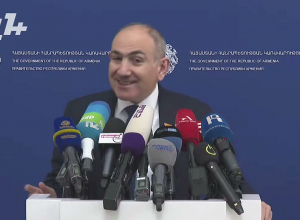 Այդ բոլոր ուժերը պատրաստում են նոր սեպտեմբերյան պատերազմ․ Նիկոլ Փաշինյան