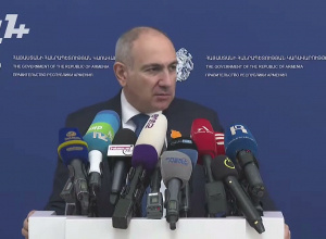 Մենք Մեսրոպ Մաշտոցի ուղերձները պետք է կարդանք․ Նիկոլ Փաշինյան