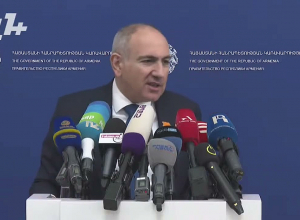 Ձեր 90 տոկոսը 2026թ․ ընտրություններին քվեարկելու են մեր օգտին․ Փաշինյանը լրագրողներին