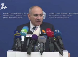 Նրանք գալու են Դոն Պիպոյի, Կոկայինի Միհրանի, թե՞ Նեմեց Ռուբոյին օգտին քվեարկեն․ Նիկոլ Փաշինյան