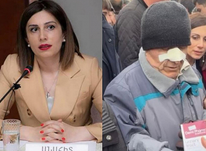 Գավառ ԲԿ-ի տնօրենին հանձնարարել եմ կազմակերպել մեզ մոտեցած քաղաքացու ընդունելությունը․ Ավանեսյան