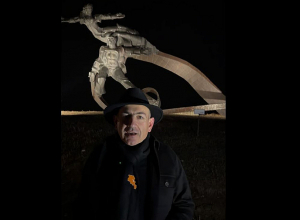 Չարենցավանի արձանը՝ որպես 2018-ից հետո Հայաստանի խորհրդանիշ․ Փաշինյան