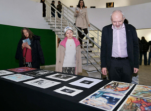 «The Echo։ Հայ և ավստրիացի արվեստագետները մեկ հարկի ներքո»․Նոր ցուցադրություն «ՀայԱրտ» կենտրոնում