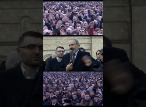 Փաշինյան vs  Քոչարյան. Արտահերթ ընտրություն` պայմանավորվածությամբ․ Զուգահեռներ