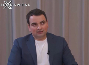 Նարեկ Կարապետյանի հարցազրույցը ամերիկացի աշխարհահռչակ բլոգեր և բիզնես ինֆլուենսեր Մարիո Նավֆալին