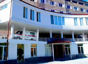 «Սուրբ Գրիգոր Լուսավորիչ» ԲԿ-ն հորդորում է զերծ մնալ ծննդկանի մահվան վերաբերյալ ապատեղեկատվություն տարածելուց