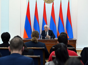 Վահագն Խաչատուրյանն անդրադարձել է տարածաշրջանային զարգացումներին