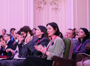 Լինել մարդ մի աշխարհում, որտեղ մեքենաները «մտածում» են․MindX-ի առանցքում՝ ԱԲ-ն ու կրթական գործընթացները