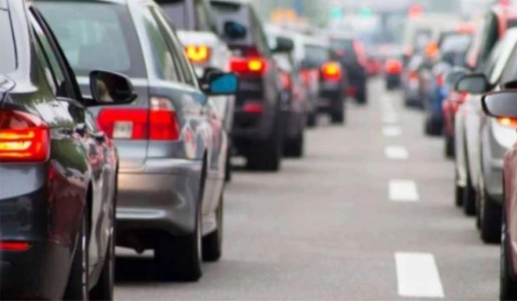 երթևեկություն