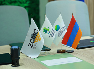 ԶՊՄԿ ֆինանսավորմամբ կիրականացվի լայնամասշտաբ անտառավերականգնման և անտառապատման աշխատանքներ