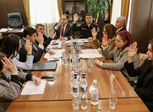 5 ոստիկան ազատվել է ծառայությունից․ ՆԳՆ